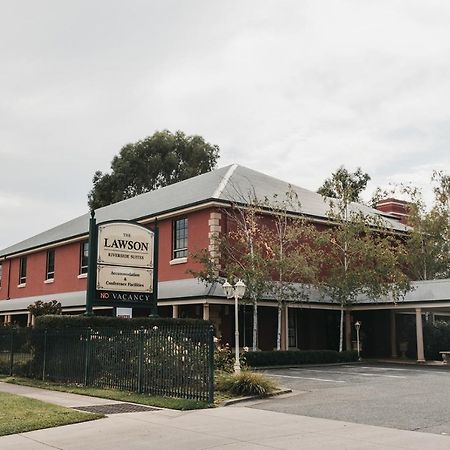 The Lawson Riverside Suites Wagga Wagga Exterior photo